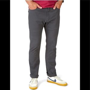 Howler Brothers Frontside 5 Pocket Pant